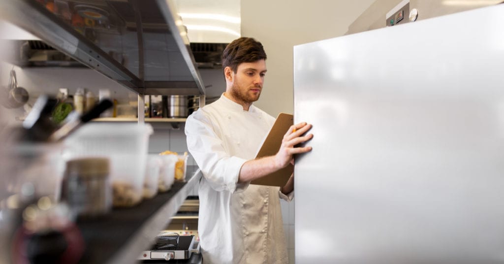 4 Proven Reasons to Consider Integrated Refrigerators for Your Commercial Kitchen Space 6 4 Proven Reasons to Consider Integrated Refrigerators for Your Commercial Kitchen Space Top 4 Reasons to Consider Integrated Refrigerators for Your Commercial Kitchen Space