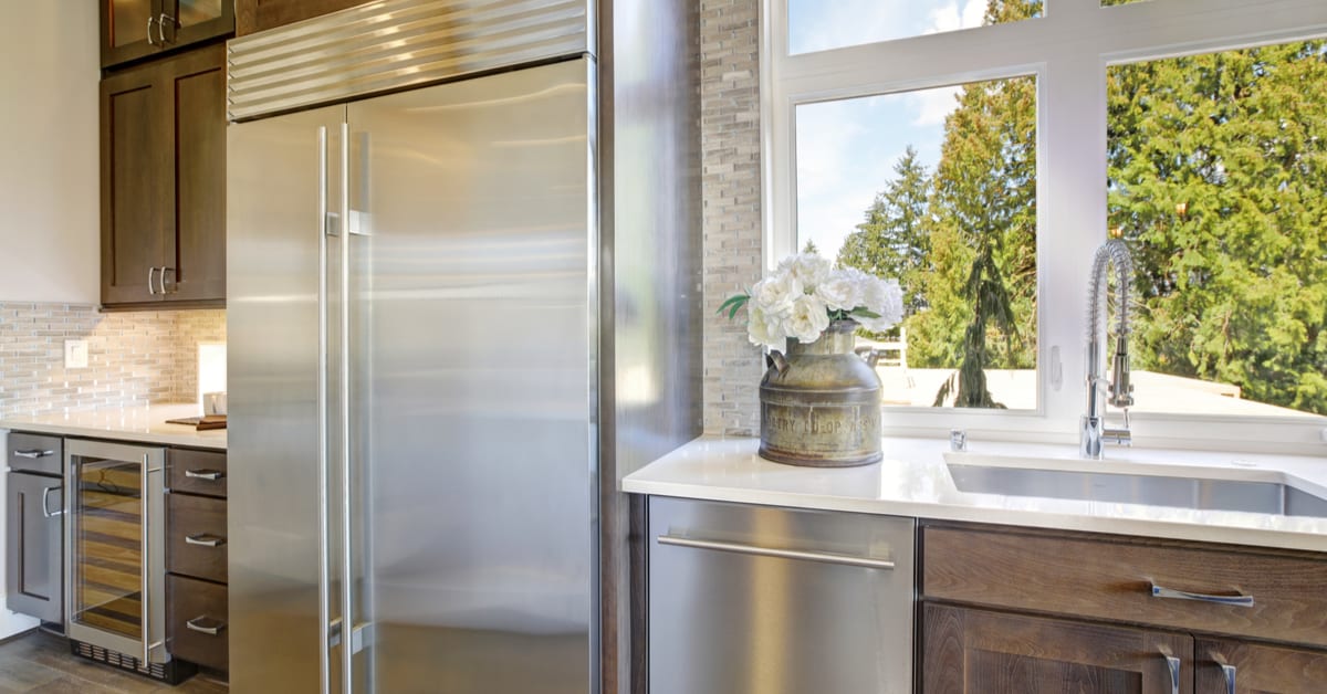 Keeping It Cool: Difference Between Sub-Zero and Regular Refrigerators ...