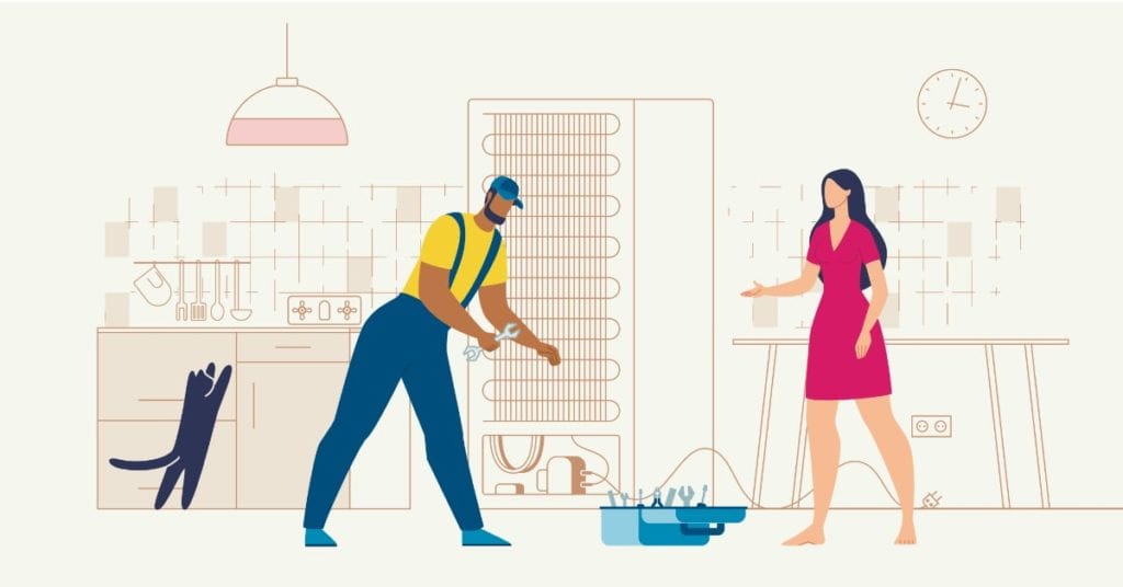 South Florida Sub-Zero Refrigeration Repair Service 1 South Florida Sub-Zero Refrigeration Repair Service South Florida Sub-Zero Refrigeration Repair Service